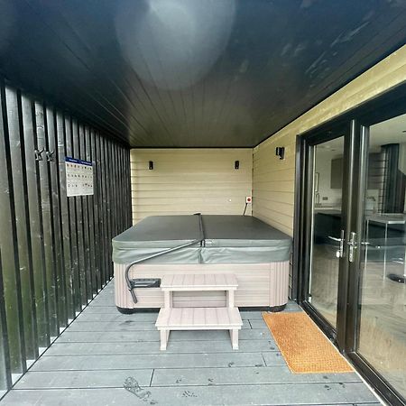 River Logie Lodges Westfield  Екстериор снимка
