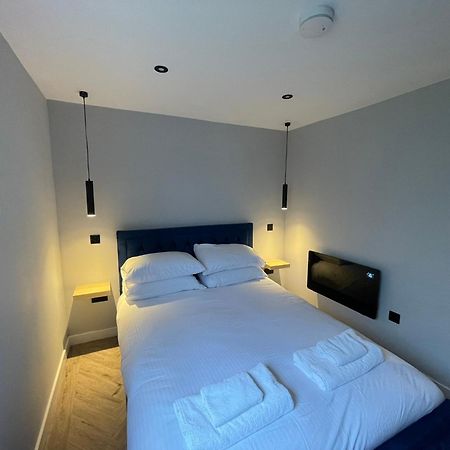 River Logie Lodges Westfield  Екстериор снимка