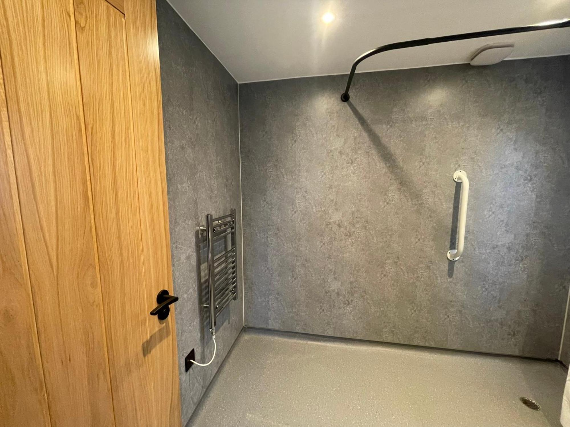 River Logie Lodges Westfield  Екстериор снимка