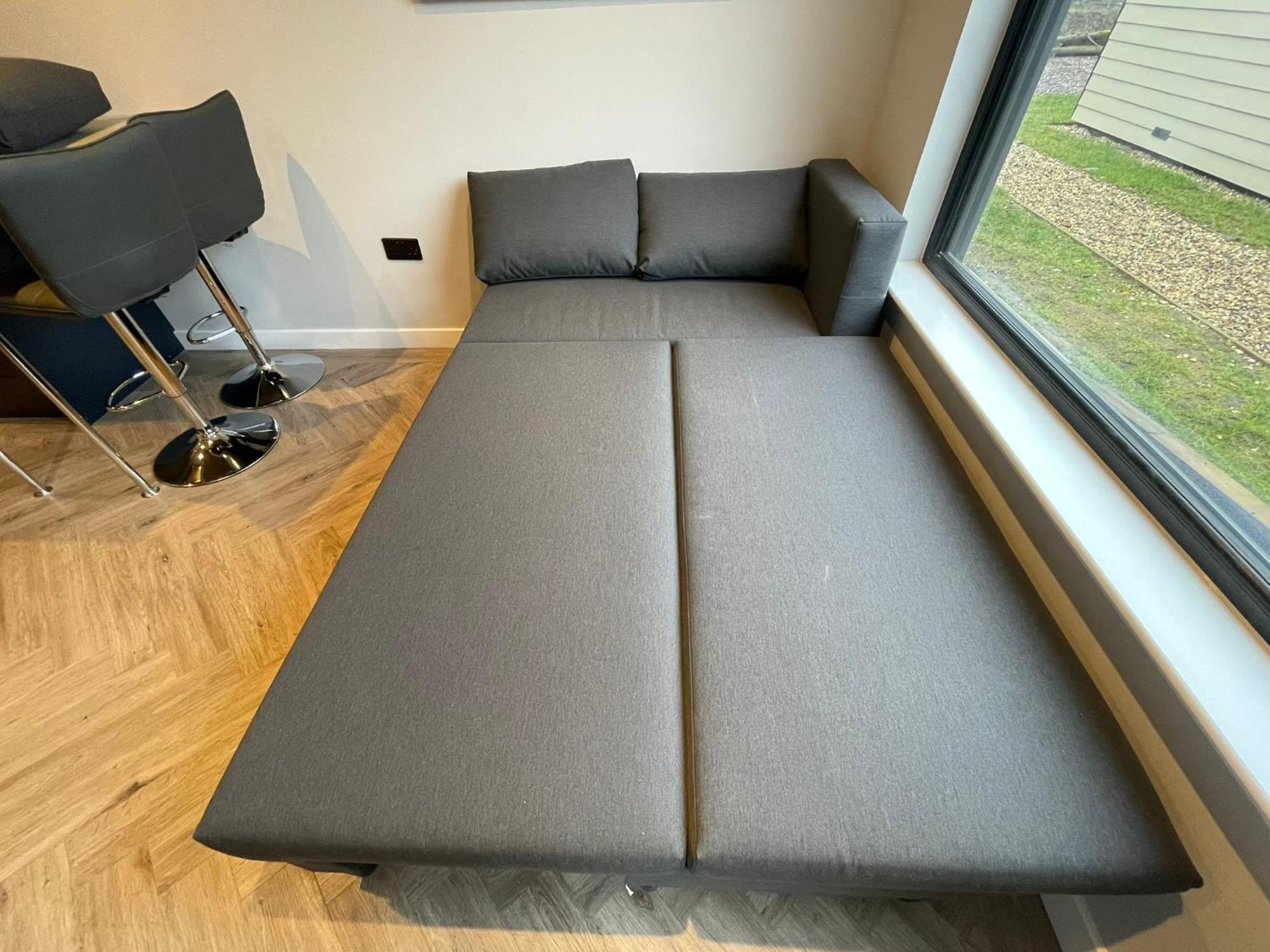 River Logie Lodges Westfield  Екстериор снимка